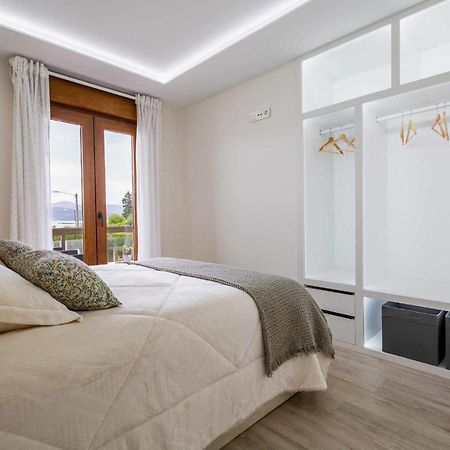Bleumaisonel Balcon De Covelo Pontevedra Kültér fotó
