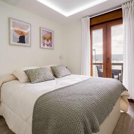 Bleumaisonel Balcon De Covelo Pontevedra Kültér fotó