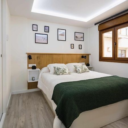 Bleumaisonel Balcon De Covelo Pontevedra Kültér fotó